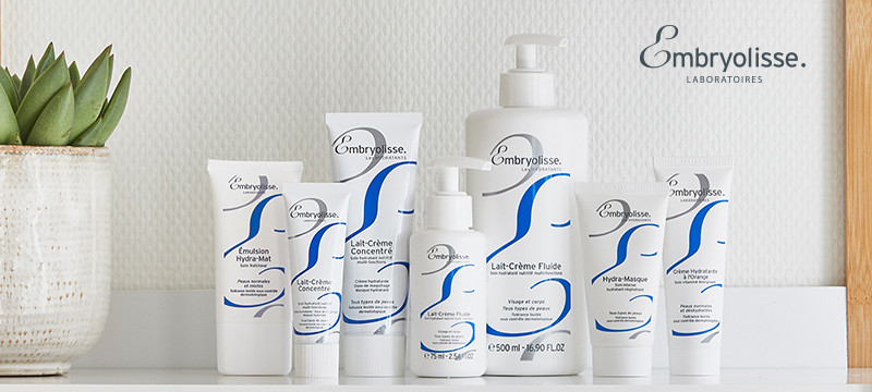 Косметика Embryolisse на Iherb