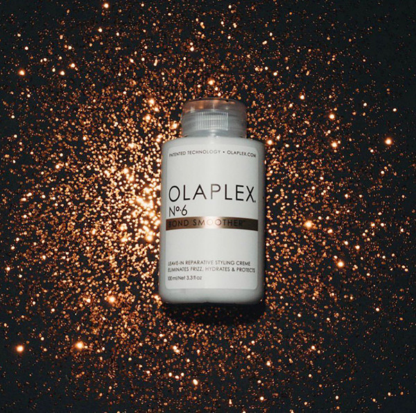 Olaplex No. 6 Bond Smoother