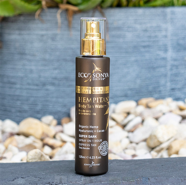 Eco by Sonya Hempitan Body Tan Water
