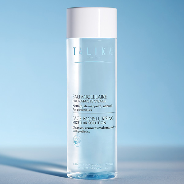 Talika Moisturising Micellar Solution
