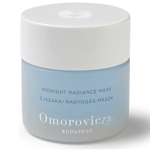 Omorovicza Midnight Radiance Mask