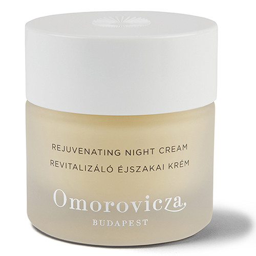 Omorovicza Rejuvenating Night Cream