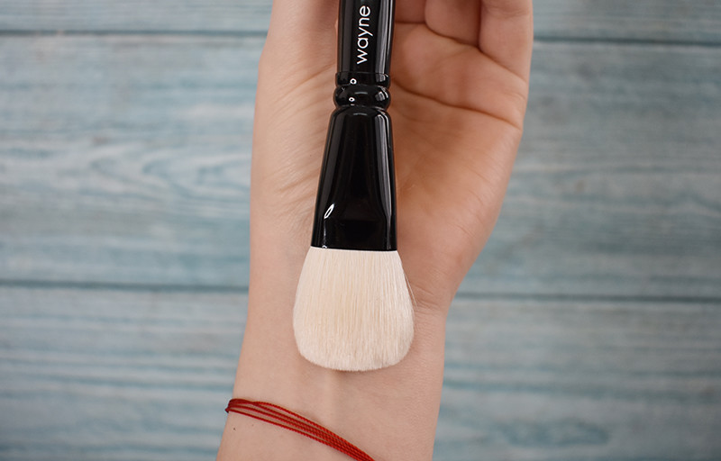 Wayne Goss Brush 12 Sculpting Brush