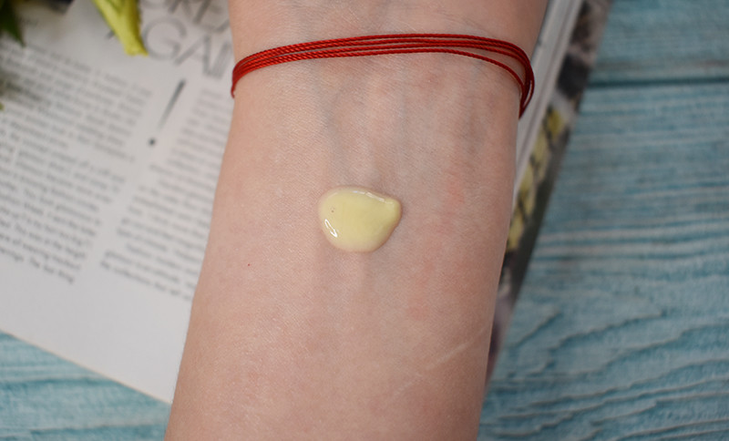 Odylique Tropical Bliss Body Silk отзывы Odylique Tropical Bliss Body Silk отзывы