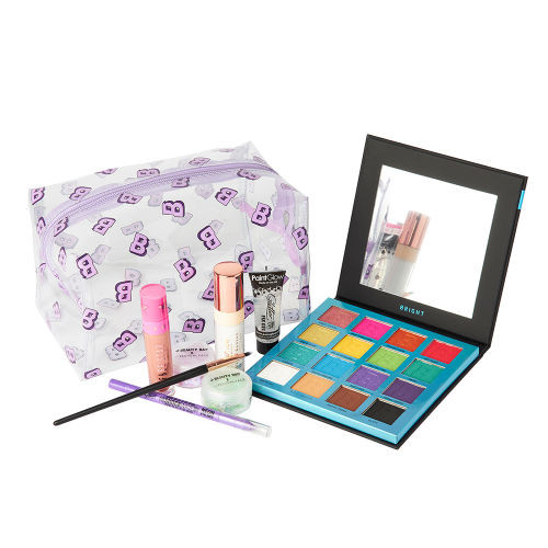 Beauty Bay All-Out Festival Bundle