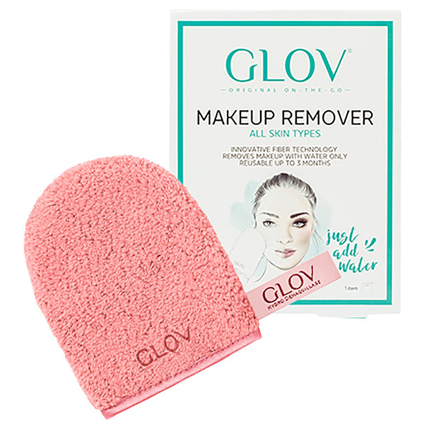 Glov On-The-Go Hydro Cleanser