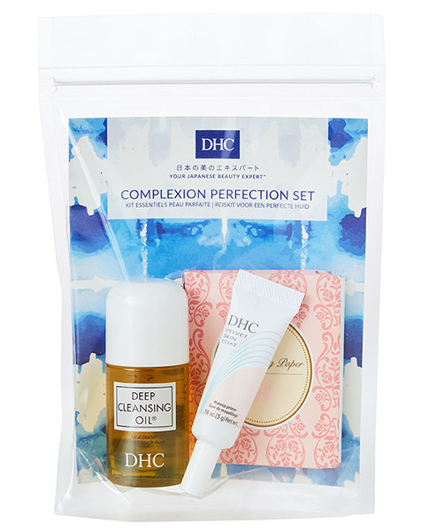 DHC Complexion Perfection Set