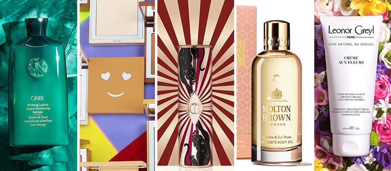 новинки от Ren, Charlotte Tilbury, Hesh, Advanced Clinicals, Laura Mercier, Benefit, Nuori, Amly, Burberry, Fatco, Oribe, Molton Brown, Grown Alchemist, Leonor Greyl, Margaret Dabbs, RMS Beauty, Tan Luxe, ArtNaturals, Chantecaille, Rahua, Invisibobble, Whamisa