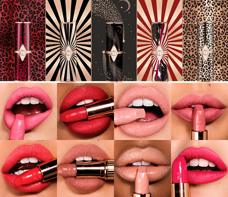 Charlotte Tilbury Hot Lips 2