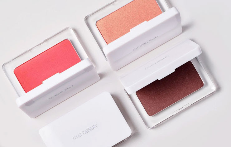Rms Beauty Pressed Blushes