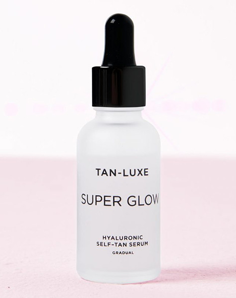 Tan-Luxe Super Glow