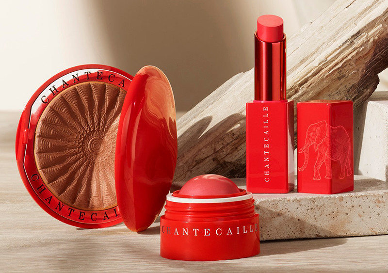 Новинки от Chantecaille