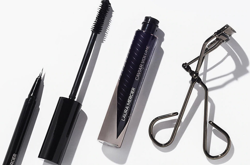 Новинки от Laura Mercier