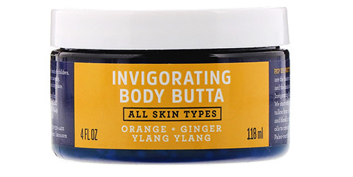 Fatco Invigorating Body Butta 