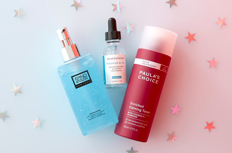 Распродажа на SkinStore