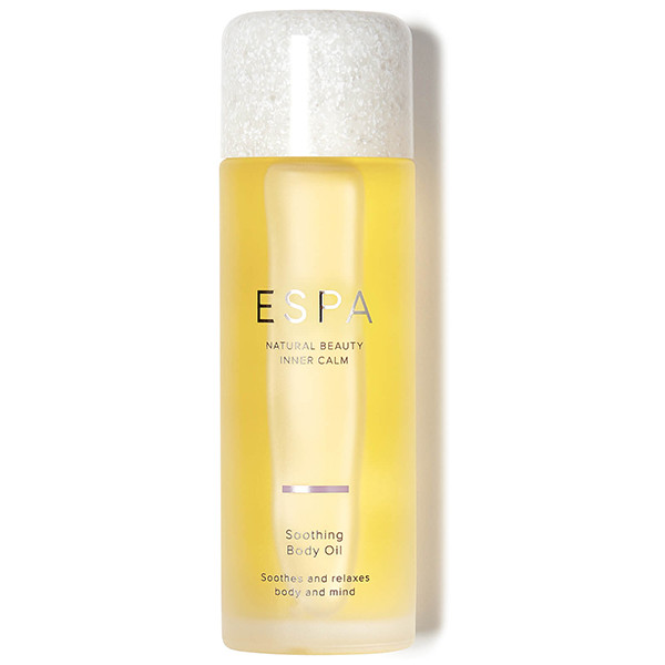 ESPA Soothing Body Oil