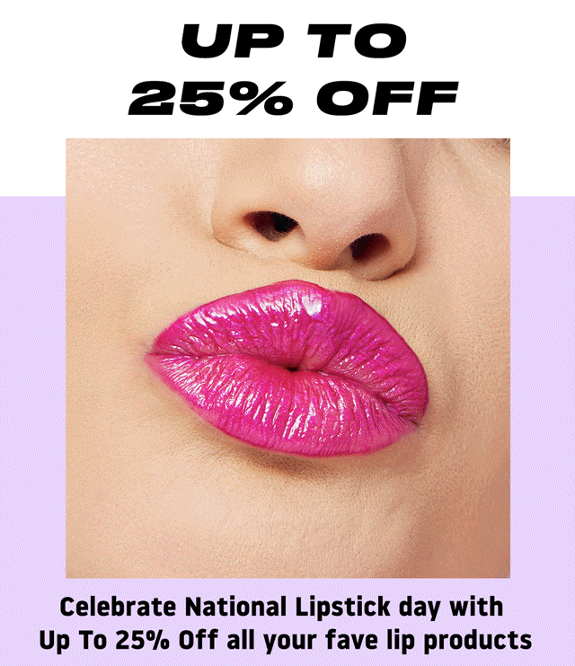 Скидки на Feelunique + скидки на средства для губ на BeautyBay Скидки на Feelunique + скидки на средства для губ на BeautyBay
