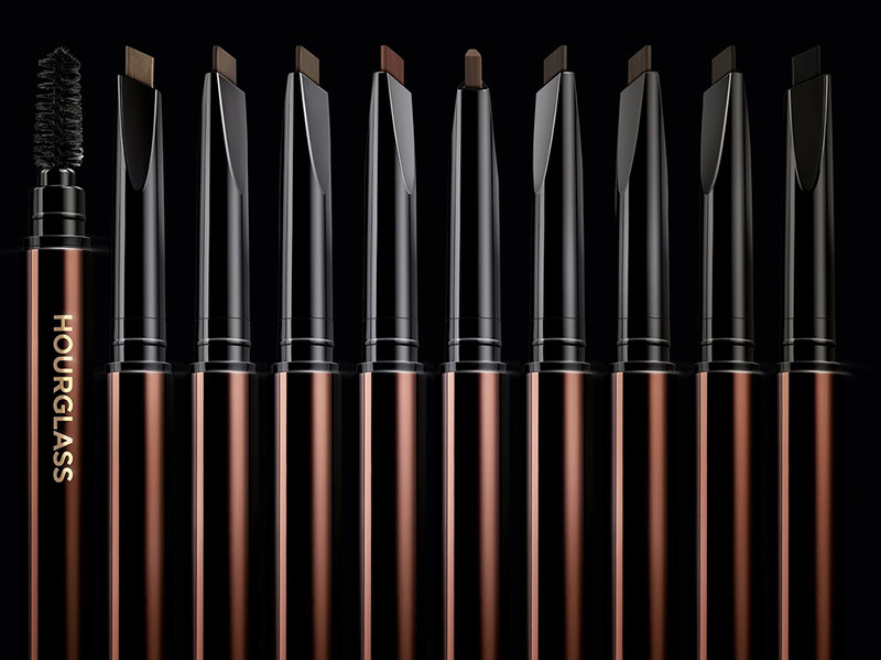 Hourglass Arch Brow Micro Sculpting Pencil