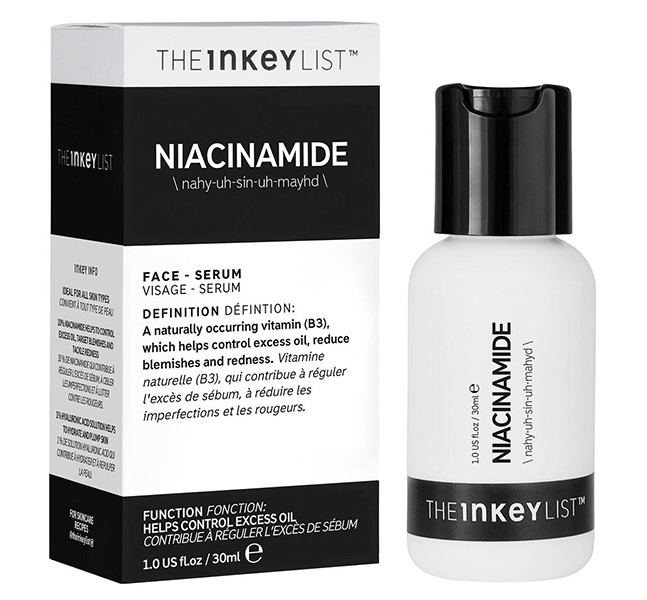 The Inkey List Niacinamide