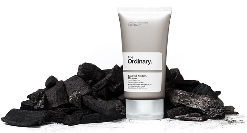 The Ordinary Salicylic Acid 2% Masque