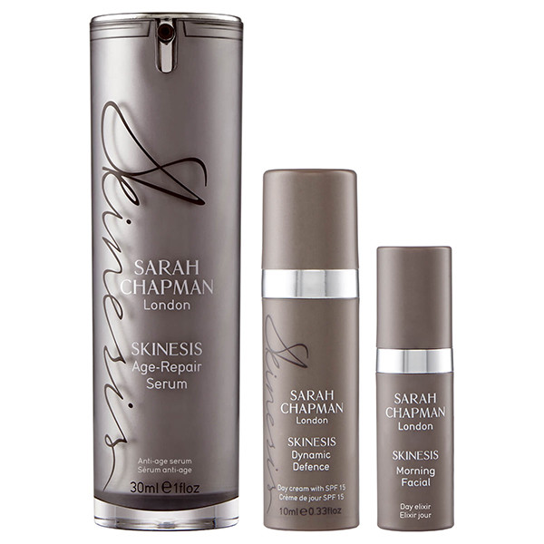 Sarah Chapman Skinesis July Prime Kit