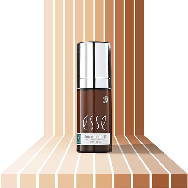 Esse Skincare Foundation