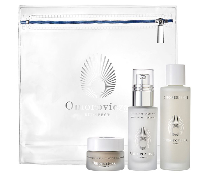 Omorovicza Blemish Kit