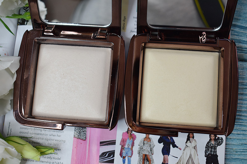 hourglass ambient Ethereal Light Diffused Light