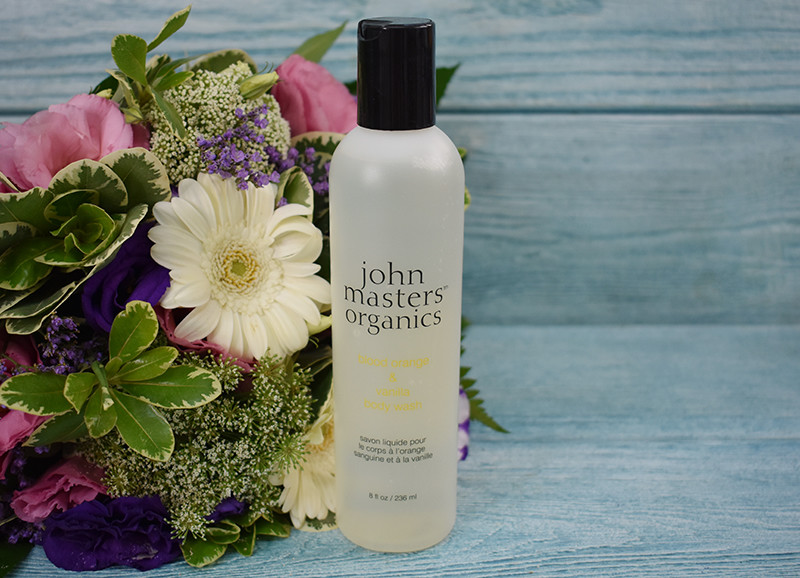 john masters organics 