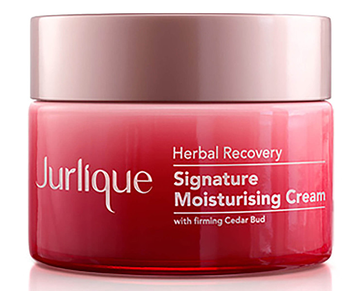 Jurlique Herbal Recovery Signature Moisturising Cream