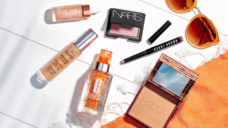 Коды для LookFantastic