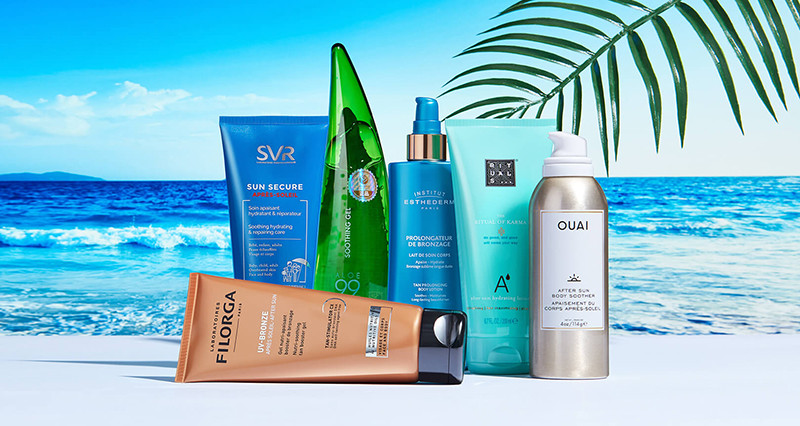 Коды для LookFantastic