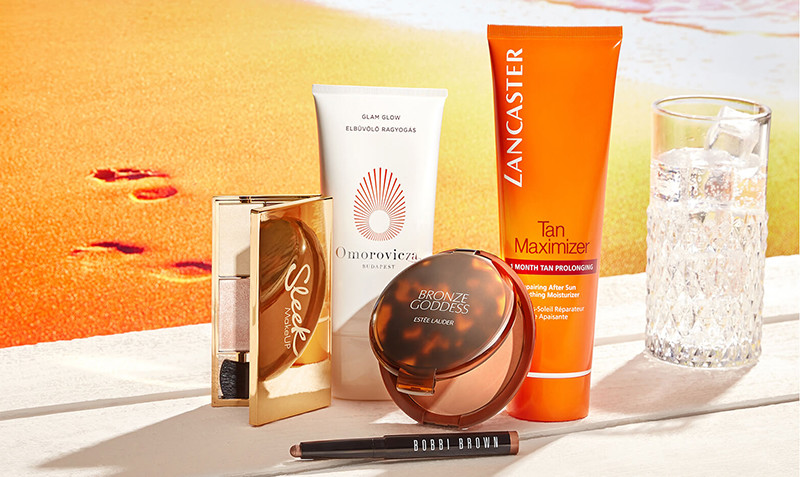 Коды для LookFantastic