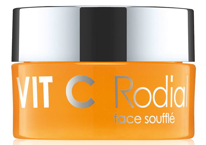 Rodial Vitamin C Deluxe Face Souffle