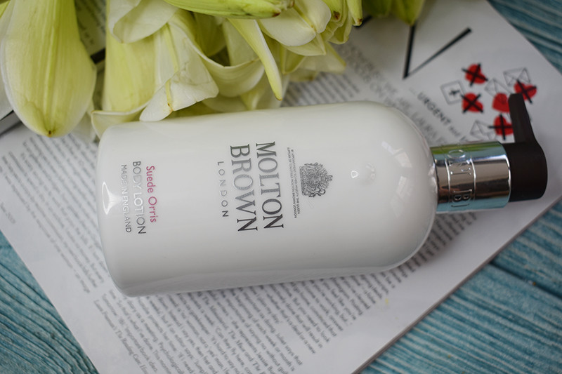 Molton Brown Body Lotion