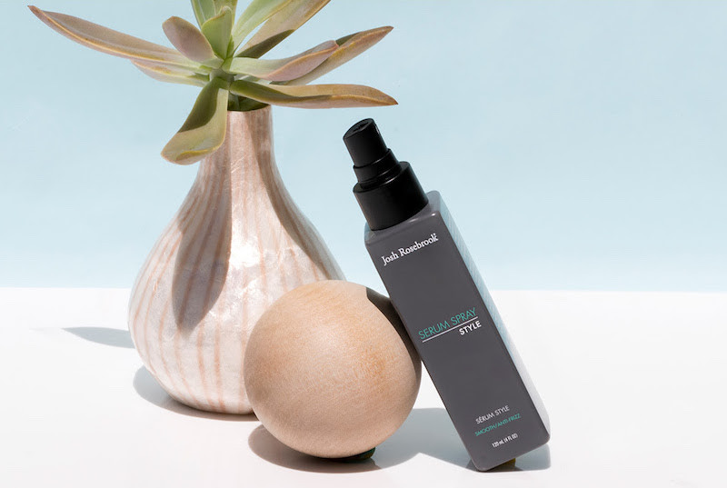 Josh Rosebrook Serum Spray