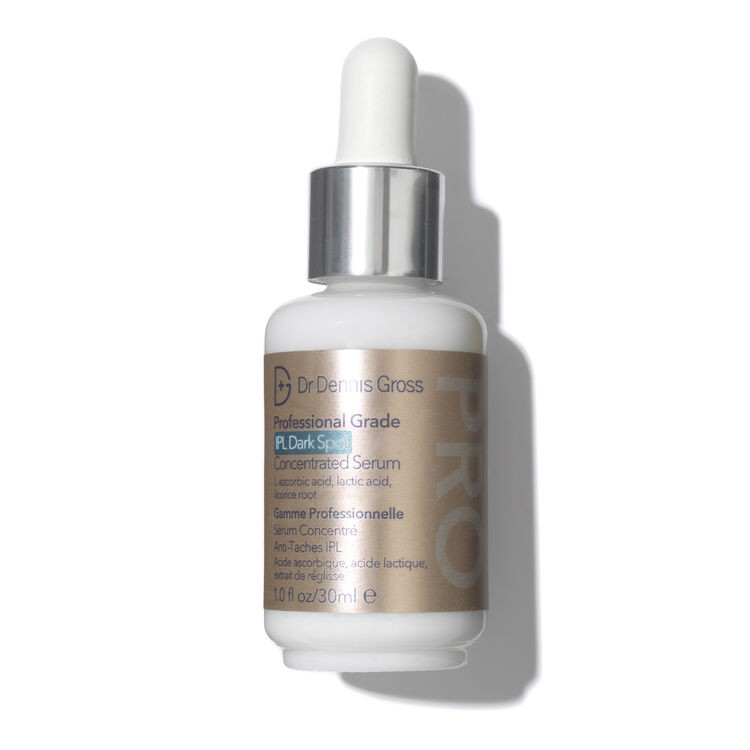 Dr Dennis Gross Professional Grade IPL Dark Spot Concentrated Serum