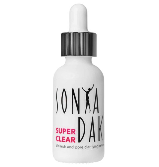 Sonya Dakar Super Clear