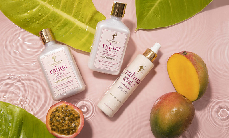 Косметика Rahua на FeelUnique