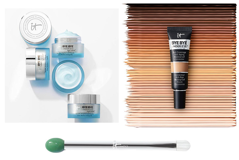 Новинки от It Cosmetics