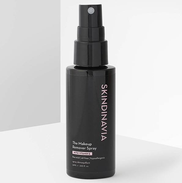 Skindinavia The Makeup Remover Spray