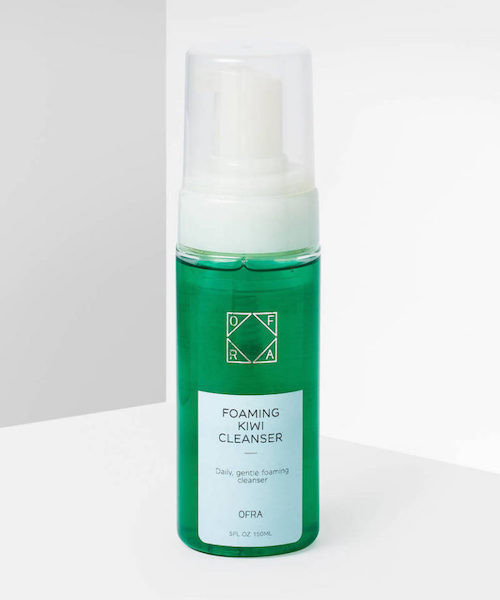 Ofra Foaming Kiwi Cleanser