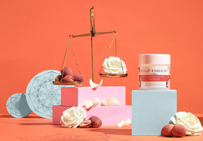 Philip Kingsley Rose & Lychee Elasticizer