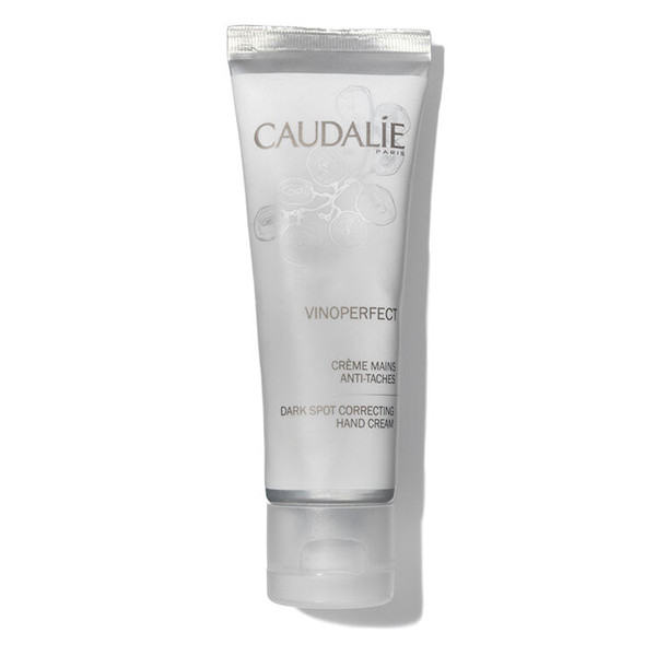 Caudalie Vinoperfect Dark Spot Correcting Hand Cream
