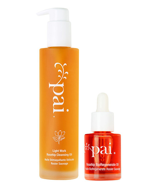 Pai Skincare Rosehip Best Sellers Bundle