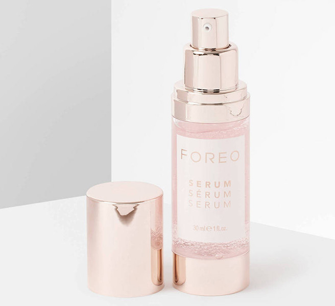 FOREO Serum Serum Serum