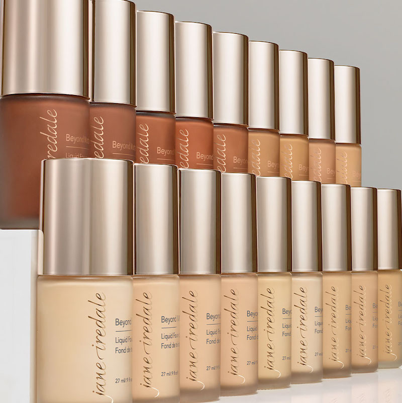 Jane Iredale Beyond Matte™ Liquid Foundation