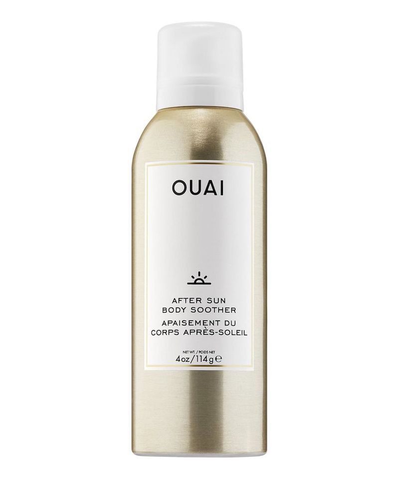 OUAI After Sun Body Soother