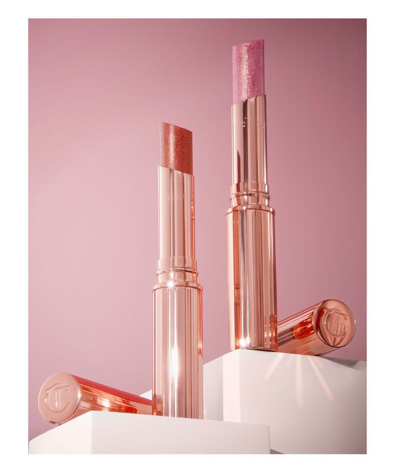 Charlotte Tilbury Pillowtalk Diamonds