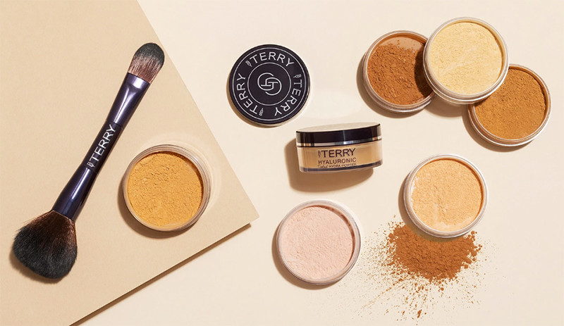 By Terry Hyaluronic Tinted Hydra-Powder